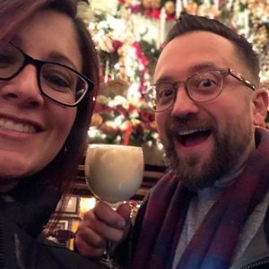 Meet your Posher, Tyson